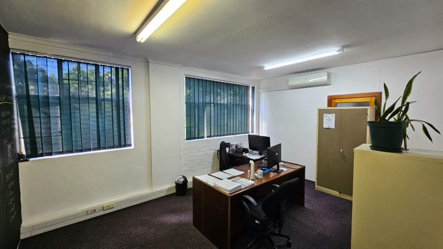 To Let commercial Property for Rent in Parow Industrial Western Cape